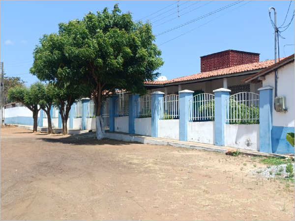Prefeitura de Quixadá realiza Ordem de Serviço para reforma da Escola Regina Ma [...]