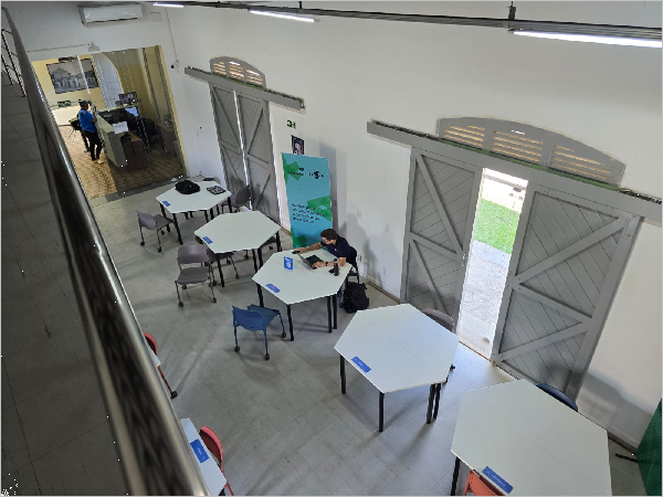 Estação Tecnológica de Quixadá é certificada no projeto Corredores Digitais