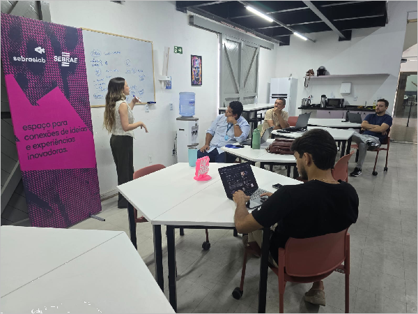 Quatro startups da Estação Tecnológica de Quixadá são selecionadas em programa do Sebrae e Funcap