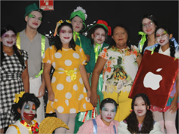 Quixadá celebra 156 anos com programação cultural que ocupa praças, bairros e distritos durante tod [...]