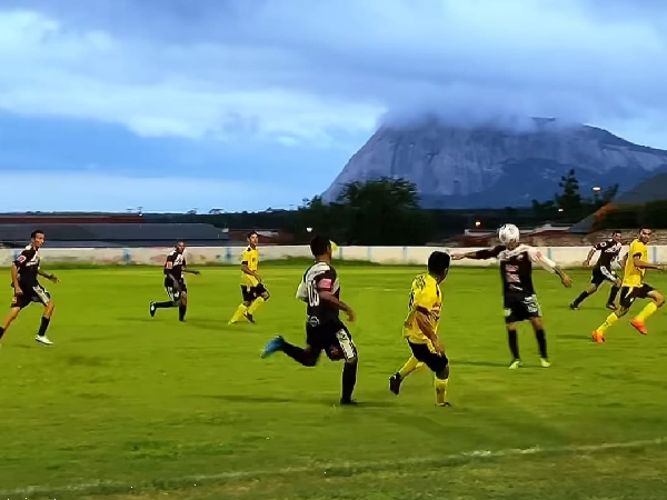 Torneio do Trabalhador movimenta o esporte amador quixadaense neste 1º de maio